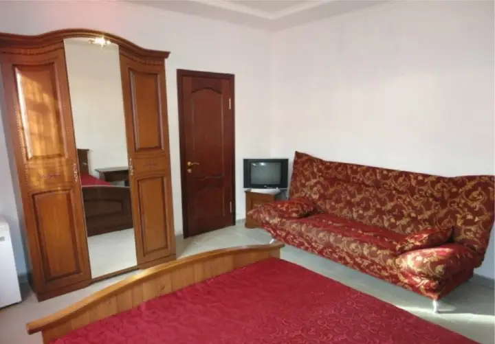 Геленджик: Кьюлайт