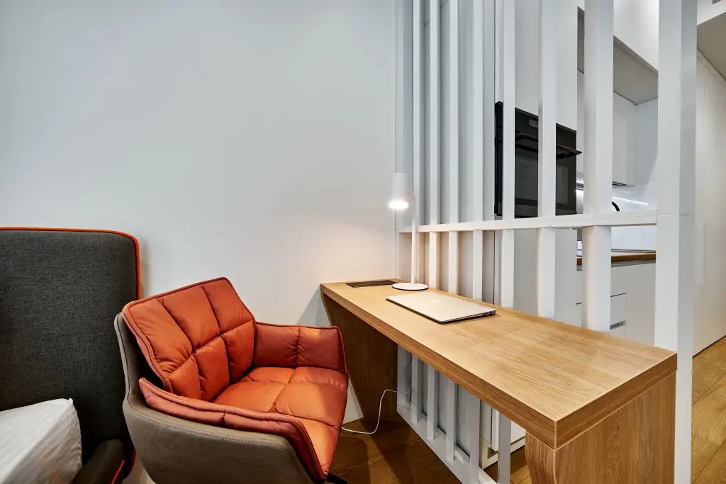 Москва: Апартаменты EasyGuest у парка Зарядье