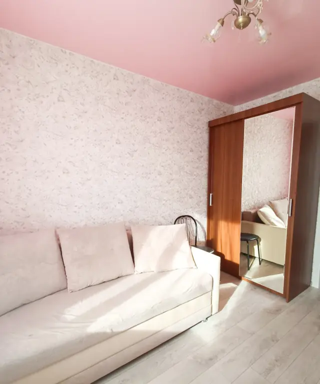 Тында: Апартаменты SweetHome рядом с жд вокзалом