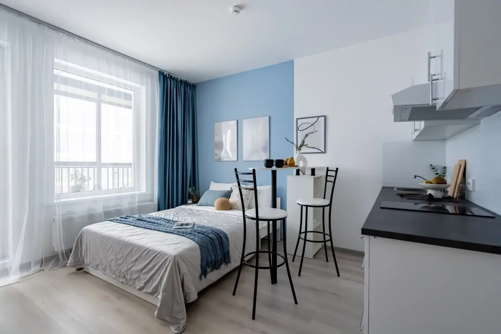 Санкт-Петербург: Апартаменты LERUKA HOME Стрижи