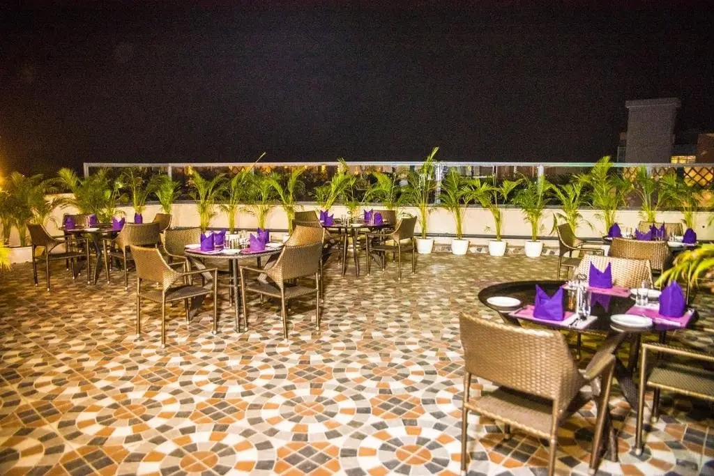 Дубай: Regenta Inn- Amritsar