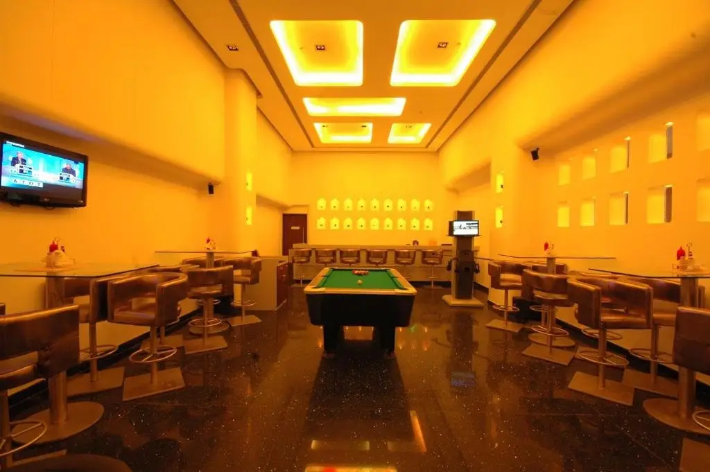 Дубай: Keys Select by Lemon Tree Hotels, Ludhiana