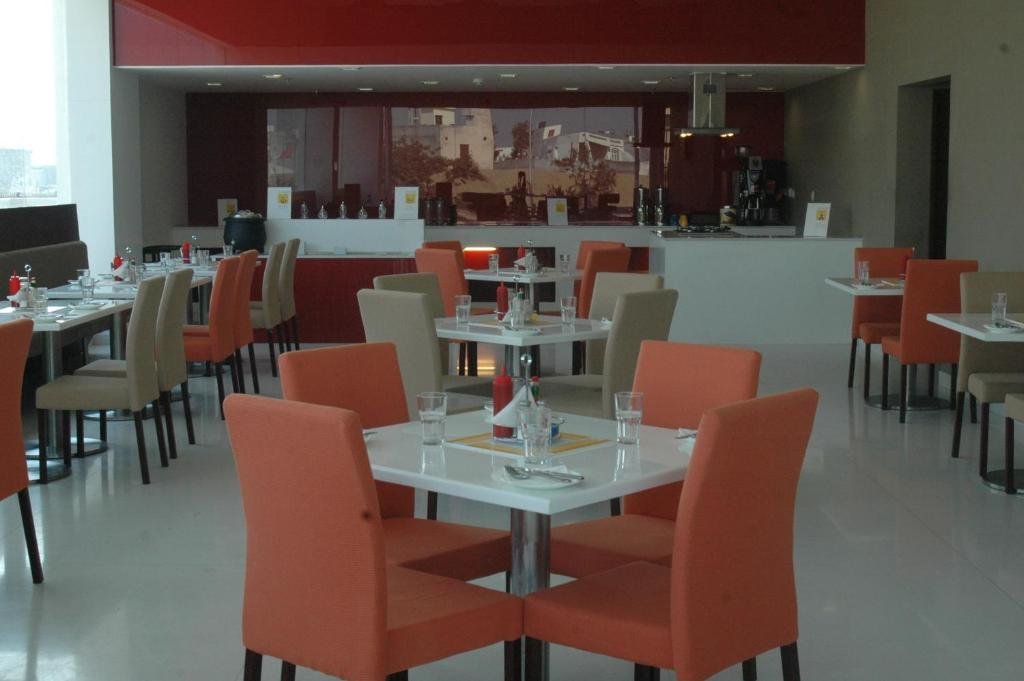 Дубай: Keys Select by Lemon Tree Hotels, Ludhiana
