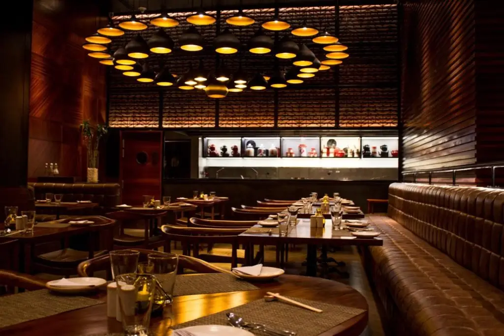 Дубай: Lemon Tree Premier, City Centre, Gurugram