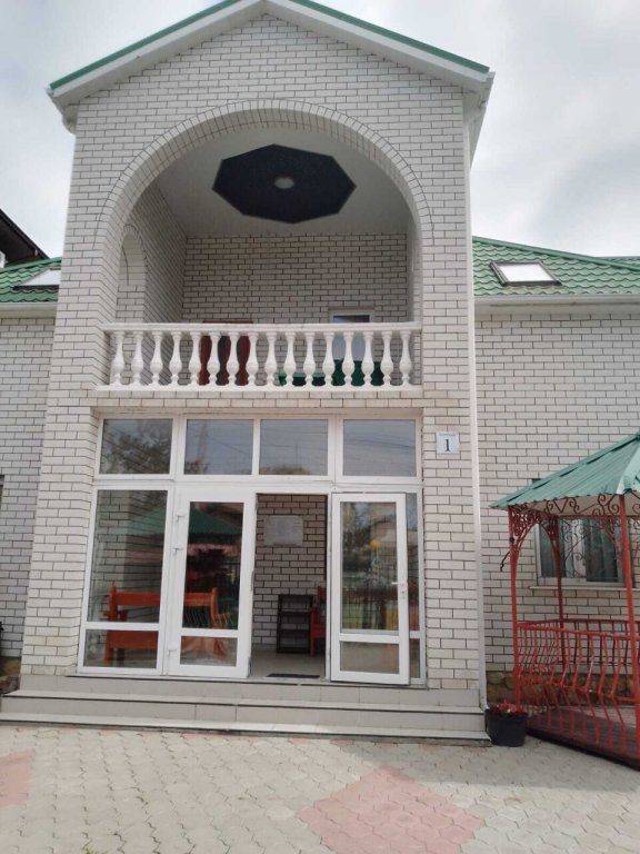 Гостевой Дом Маки — фото 1