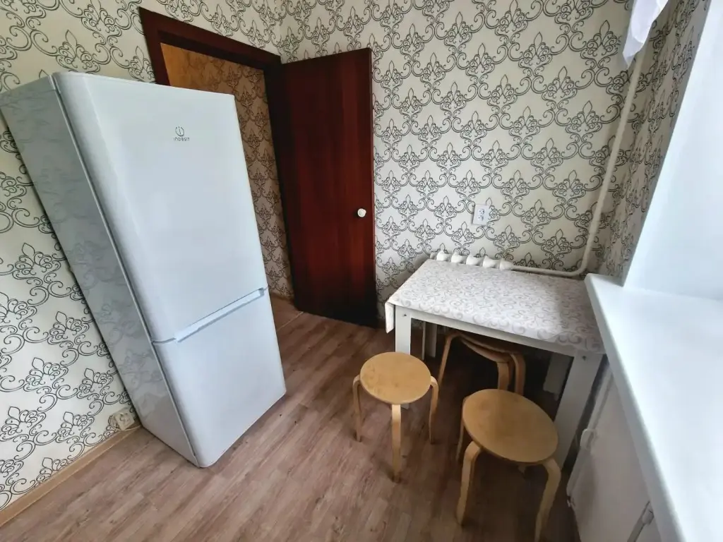 Апатиты: Квартира Дзержинского 9