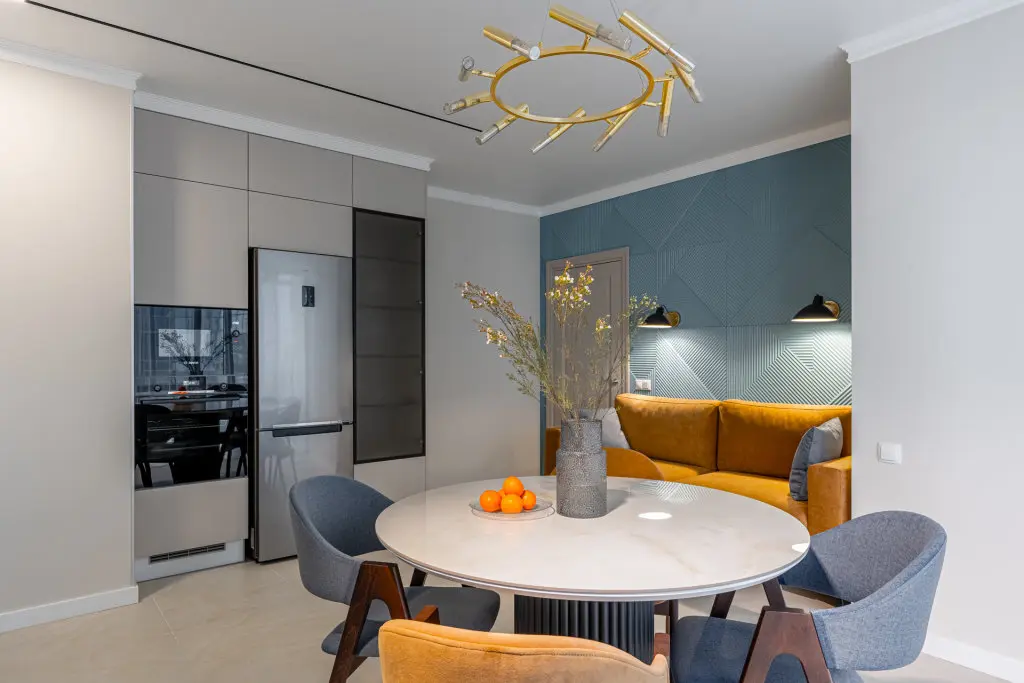 Казань: Апартаменты Atlantis Deluxe Kazan