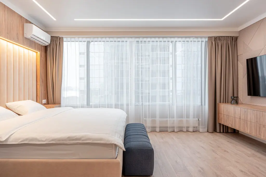 Казань: Апартаменты Atlantis Deluxe Kazan