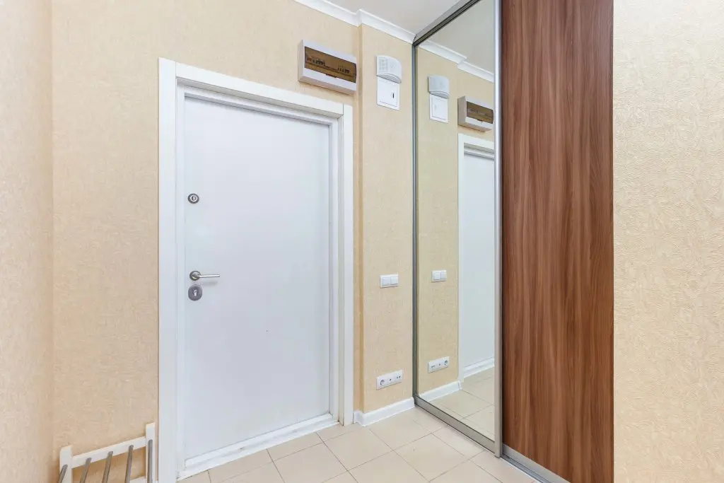 Коммунарка: Inndays Apartments на Монаховой