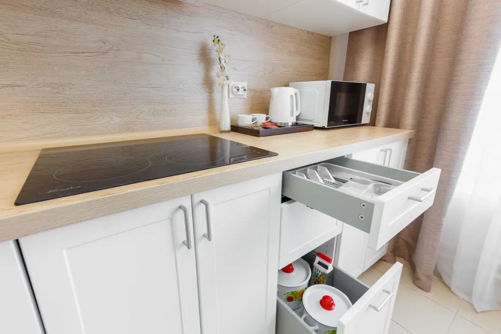 Коммунарка: Inndays Apartments на Монаховой
