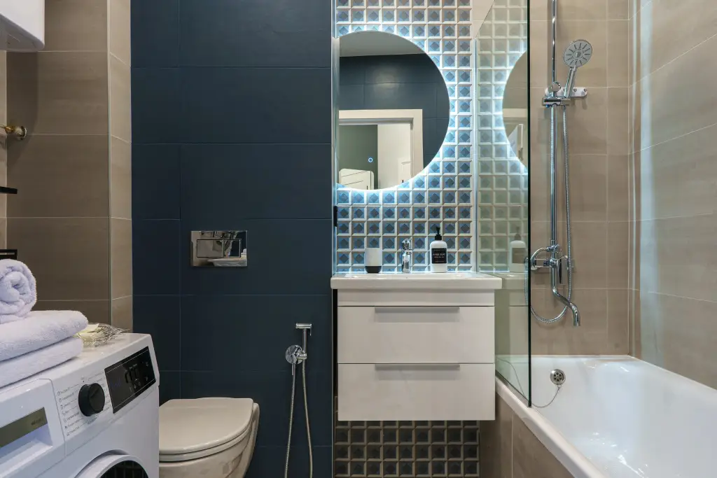 Нижний Новгород: Апартаменты Elegance от сети Good Vibes Apartments