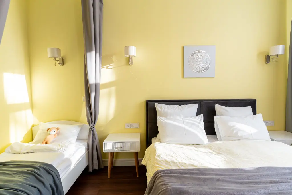 Петрозаводск: Апартаменты PtzHome Северное солнце