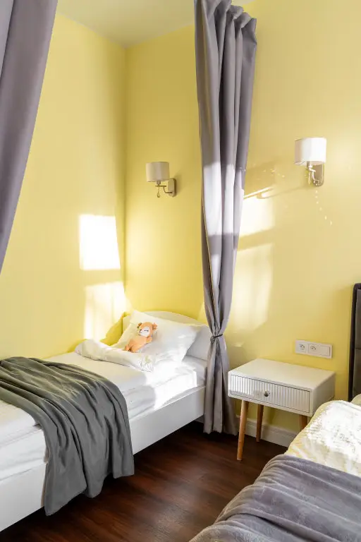Петрозаводск: Апартаменты PtzHome Северное солнце
