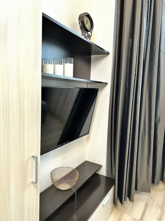 Екатеринбург: Апартаменты Pashk Inn Apartments Artek