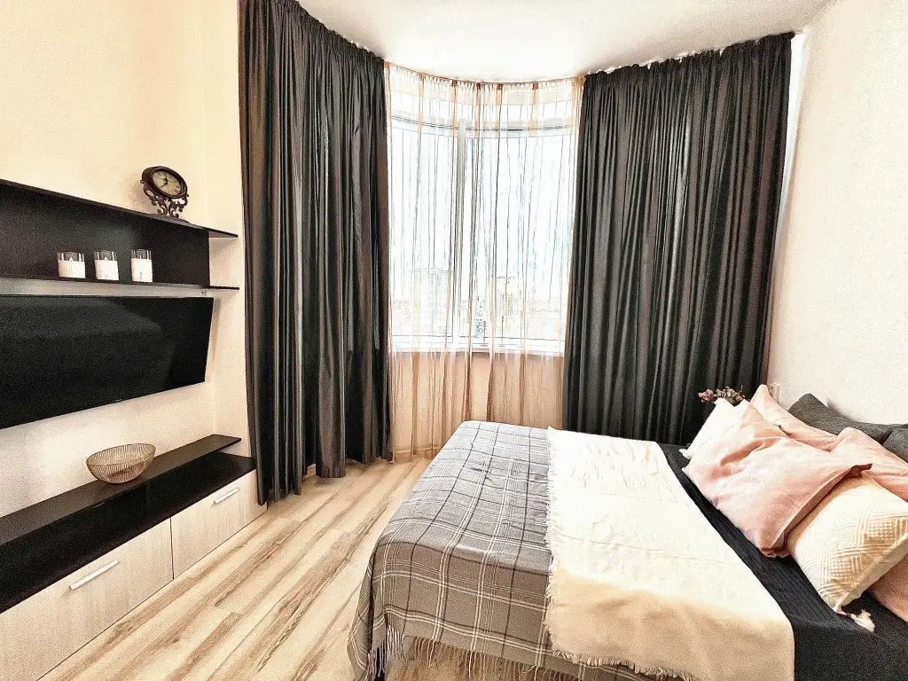 Екатеринбург: Апартаменты Pashk Inn Apartments Artek