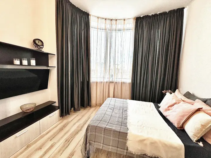 Екатеринбург: Апартаменты Pashk Inn Apartments Artek