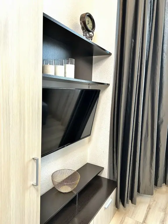 Екатеринбург: Апартаменты Pashk Inn Apartments Artek
