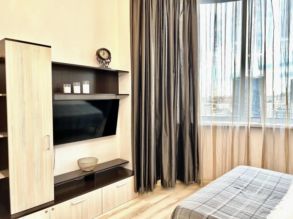 Екатеринбург: Апартаменты Pashk Inn Apartments Artek