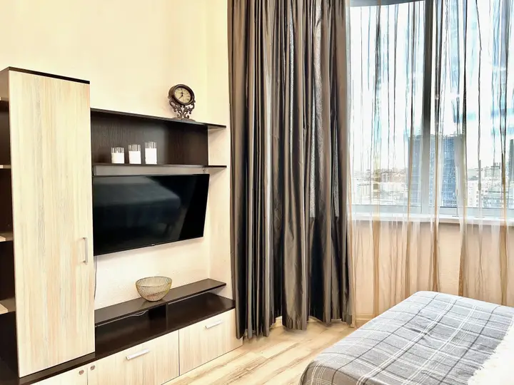 Екатеринбург: Апартаменты Pashk Inn Apartments Artek
