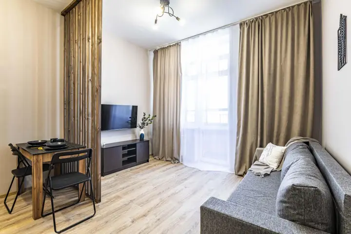 Екатеринбург: Квартира BeGuest на Академика Парина 29