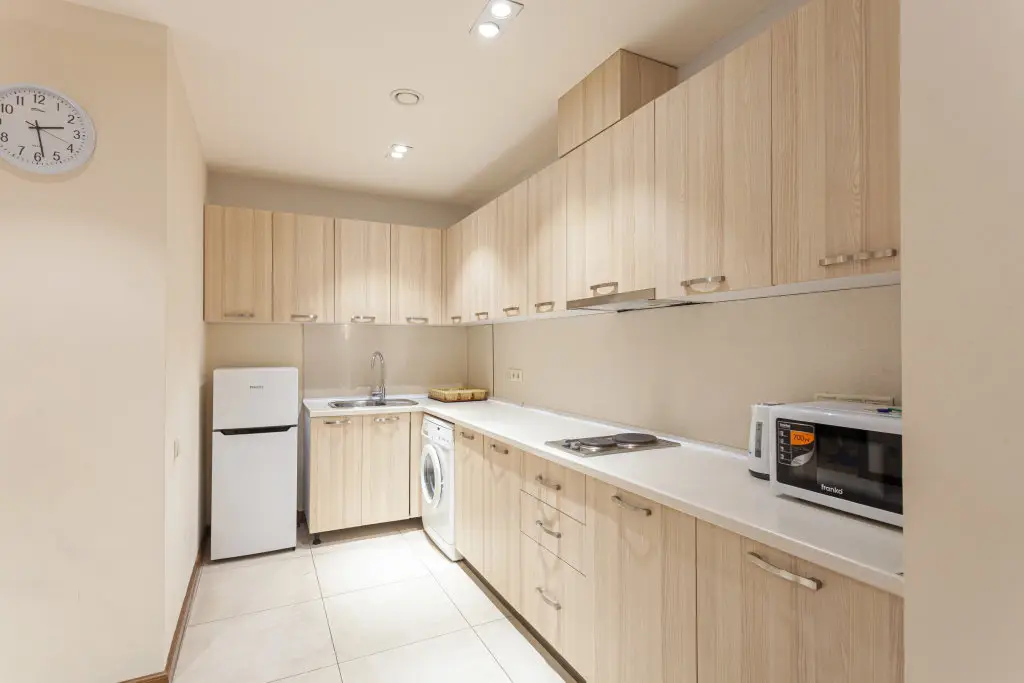 Ереван: Апартаменты Stay Inn on Buzand Street 17-26