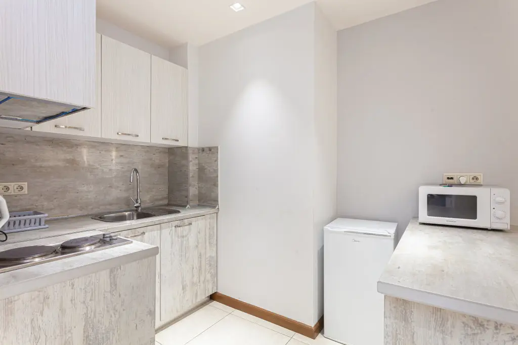 Ереван: Апартаменты Stay Inn on Buzand Street 17-39