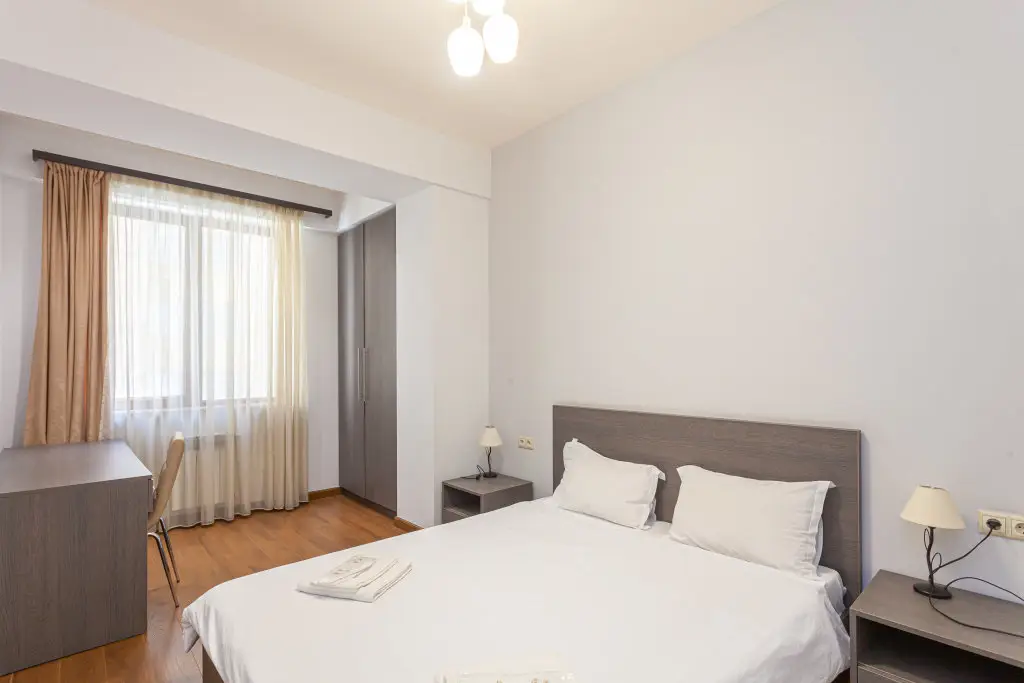 Ереван: Апартаменты Stay Inn on Buzand Street 17-39