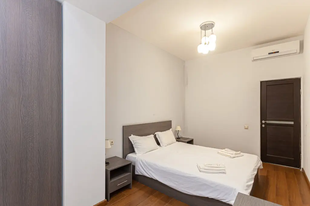 Ереван: Апартаменты Stay Inn on Buzand Street 17-39