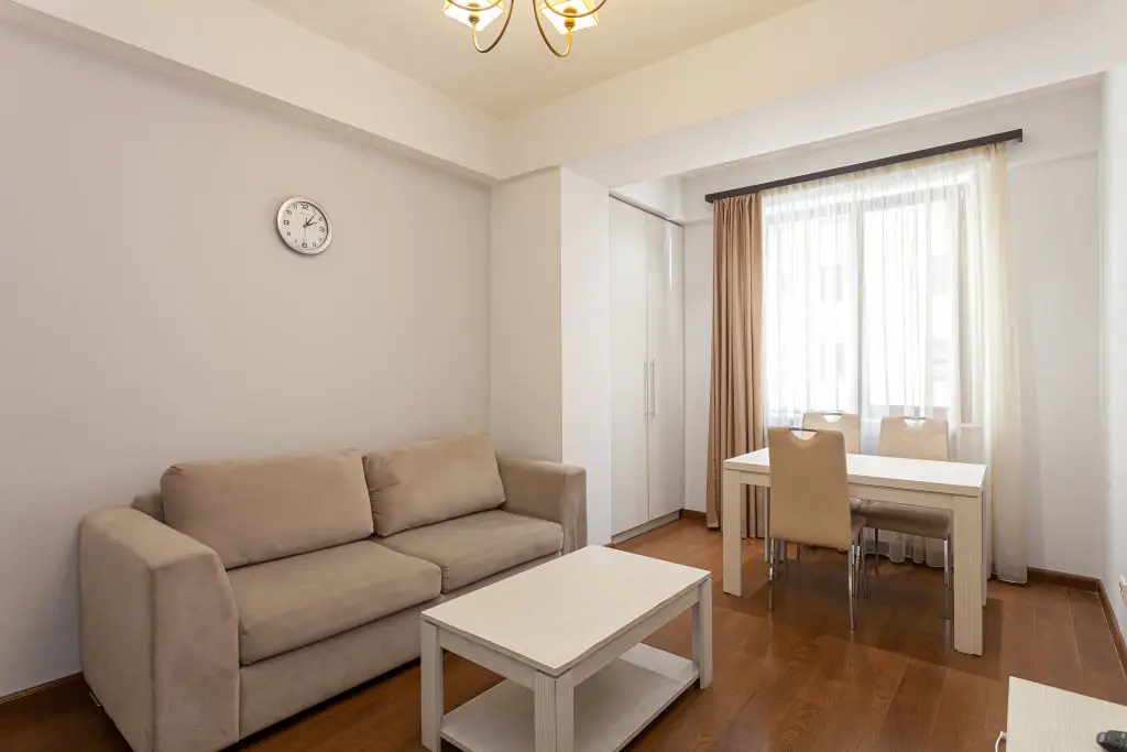 Апартаменты Stay Inn on Buzand Street 17-39 — фото 1