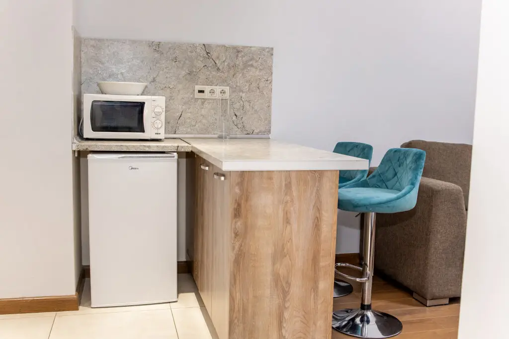 Ереван: Апартаменты Stay Inn on Buzand Street 17-134