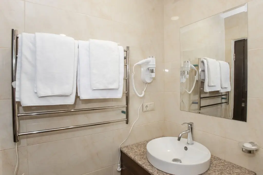 Ереван: Апартаменты Stay Inn on Buzand Street 17-134
