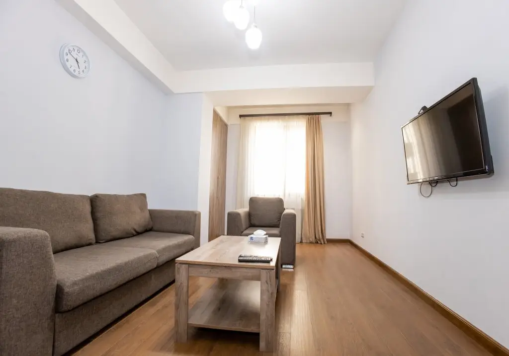 Апартаменты Stay Inn on Buzand Street 17-134 — фото 1
