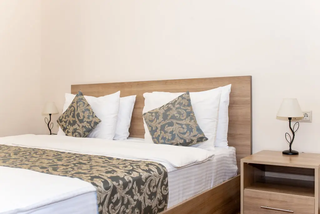 Ереван: Апартаменты Stay Inn on Buzand Street 17-134