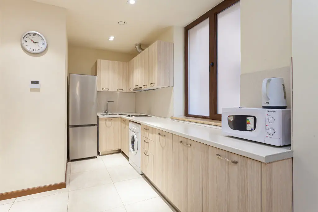 Ереван: Апартаменты Stay Inn on Buzand Street 17-22