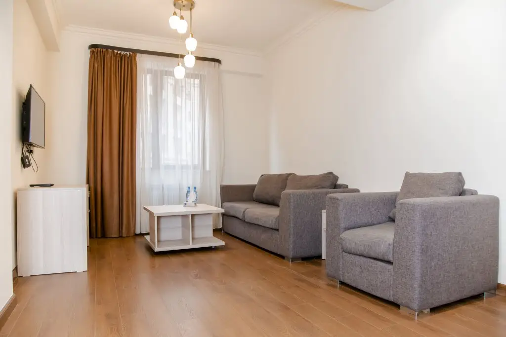 Апартаменты Stay Inn on Buzand Street 17-22 — фото 1
