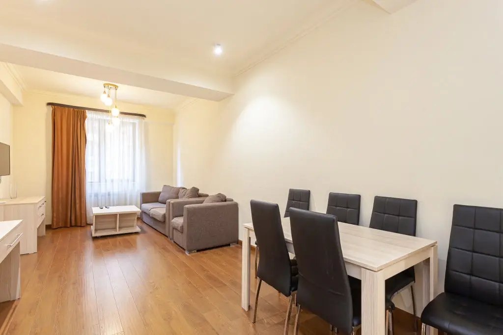 Ереван: Апартаменты Stay Inn on Buzand Street 17-22