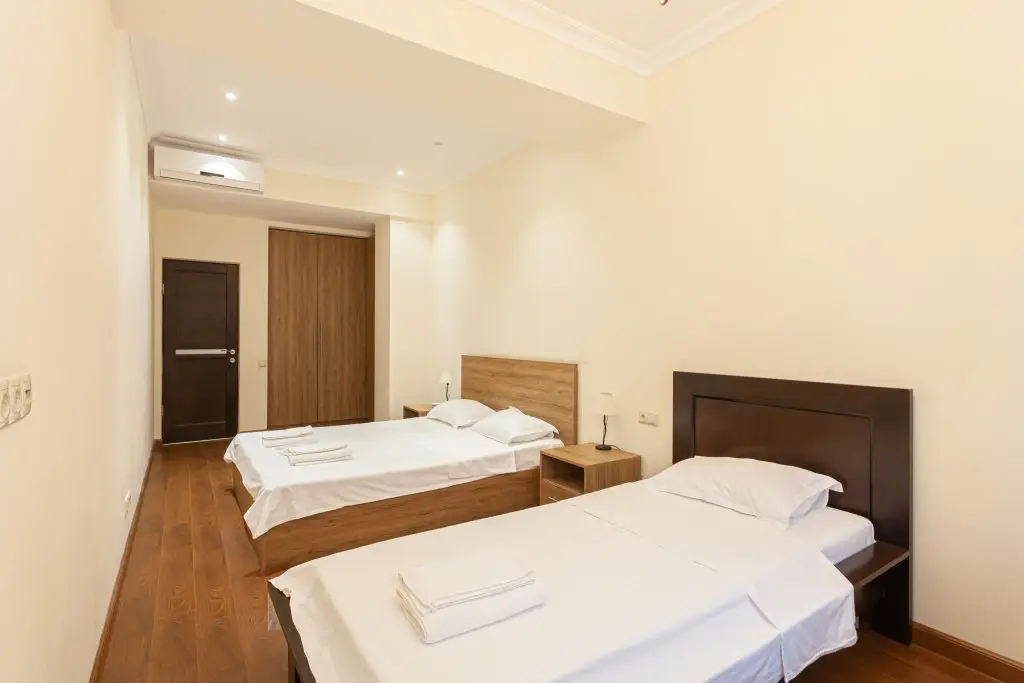 Ереван: Апартаменты Stay Inn on Buzand Street 17-23