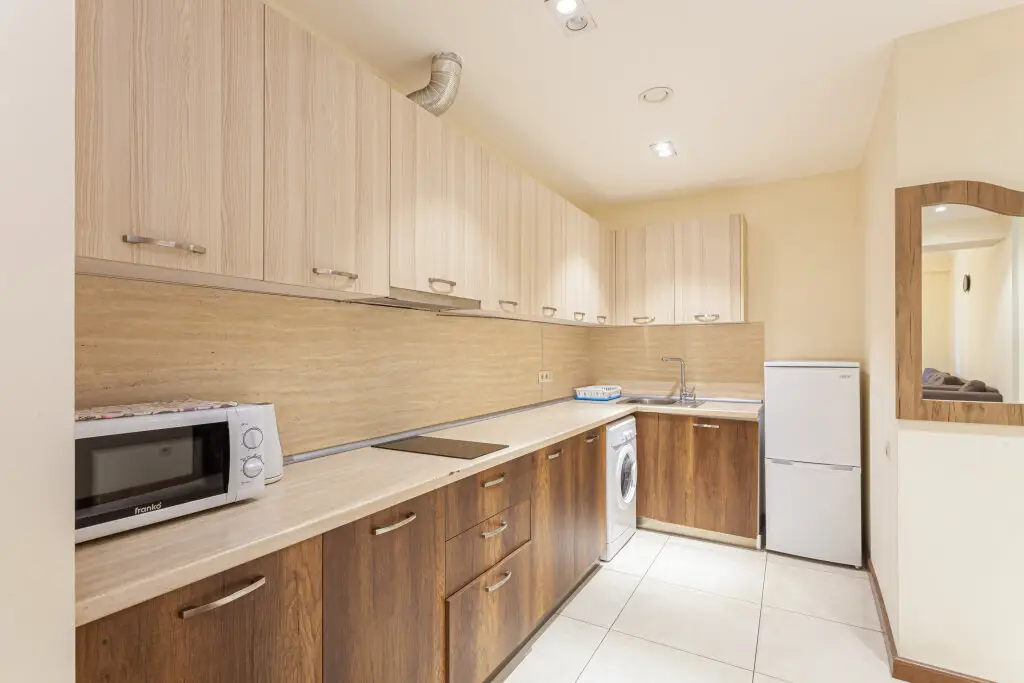 Ереван: Апартаменты Stay Inn on Buzand Street 17-23