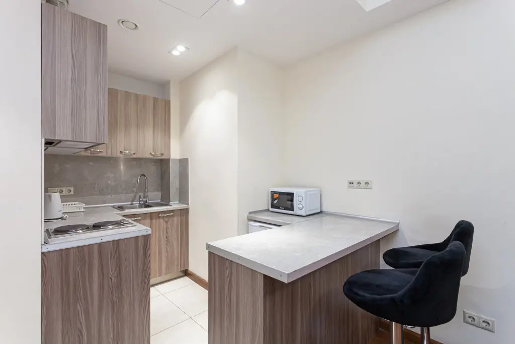 Ереван: Апартаменты Stay Inn on Buzand Street 17-21