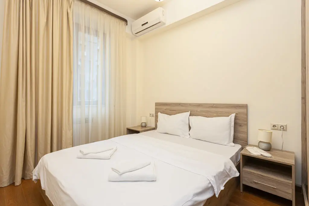 Ереван: Апартаменты Stay Inn on Buzand Street 17-21
