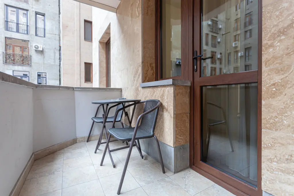 Ереван: Апартаменты Stay Inn on Buzand Street 17-21