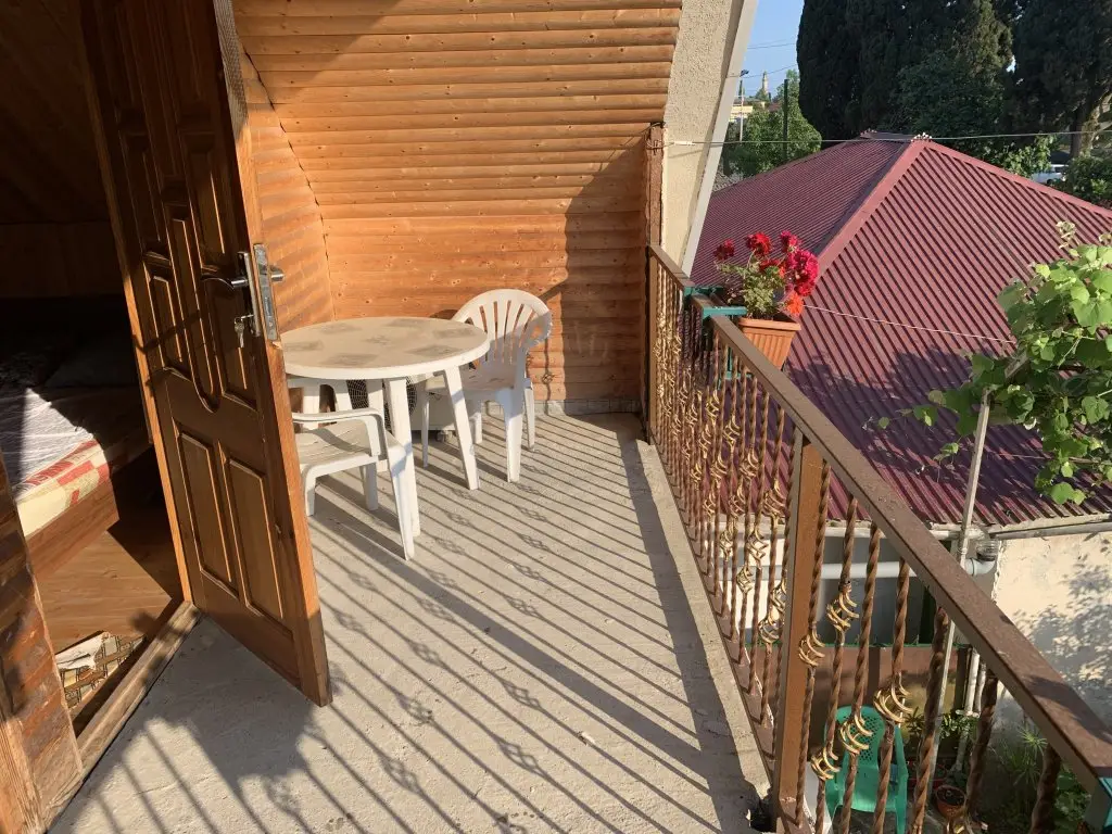 Сухум: Гостевой дом Sukhum Guest house