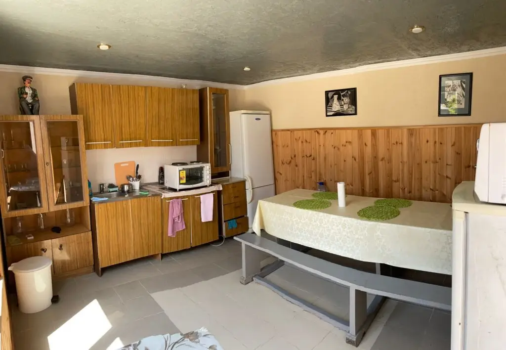 Сухум: Гостевой дом Sukhum Guest house
