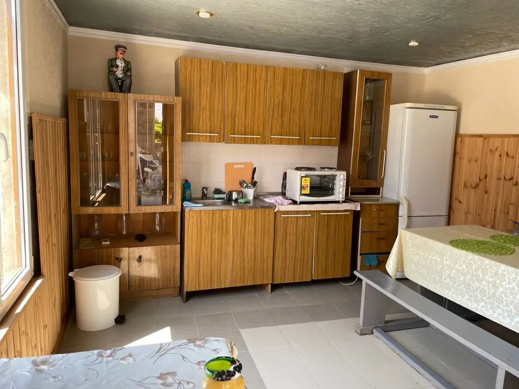 Сухум: Гостевой дом Sukhum Guest house