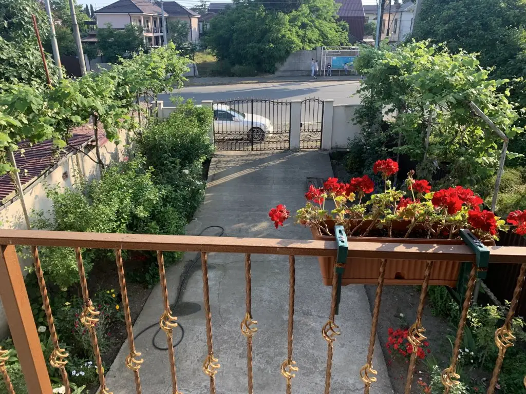 Сухум: Гостевой дом Sukhum Guest house
