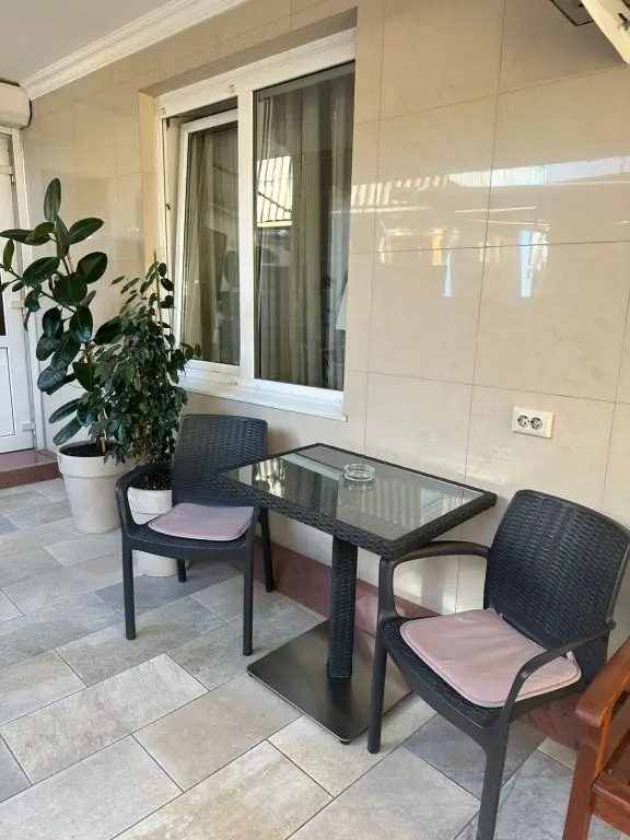 Геленджик: Гостевой дом Малибу