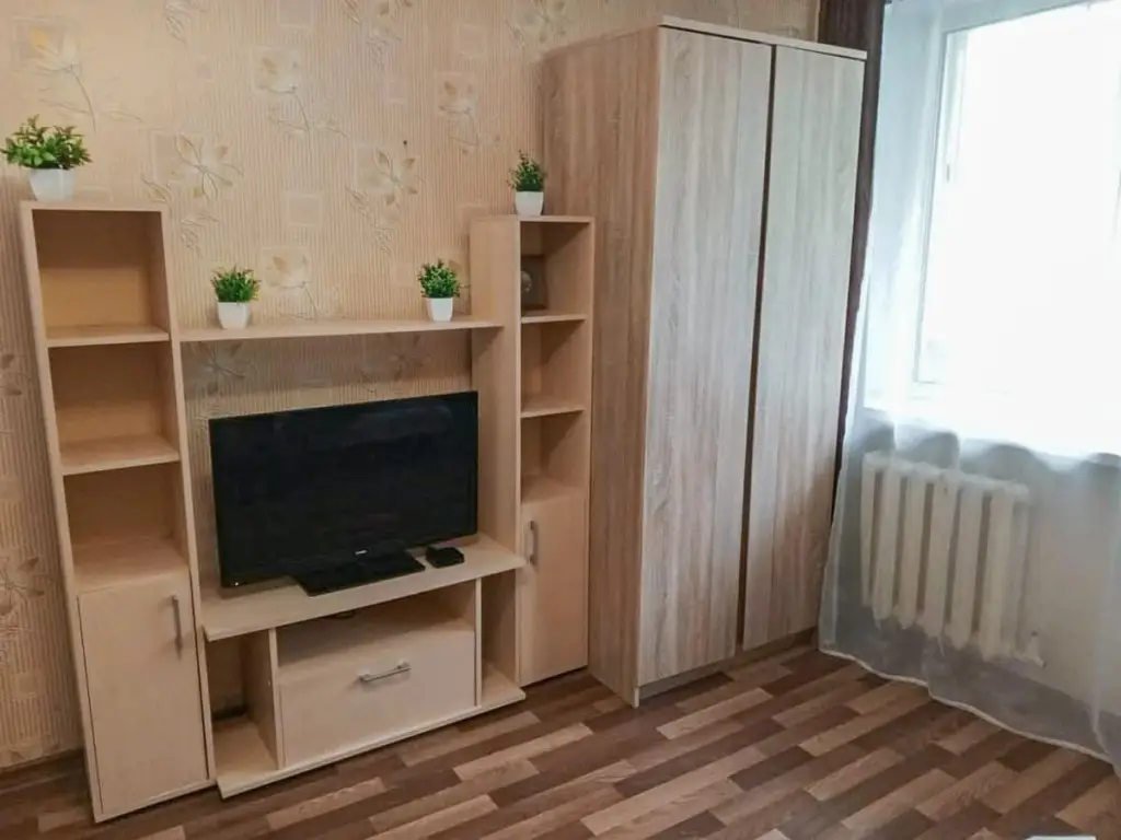 Иваново: Апартаменты с балконом в тихом и удобном месте