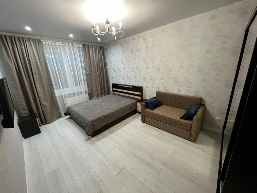 Калининград: Квартира Александра Невского 220