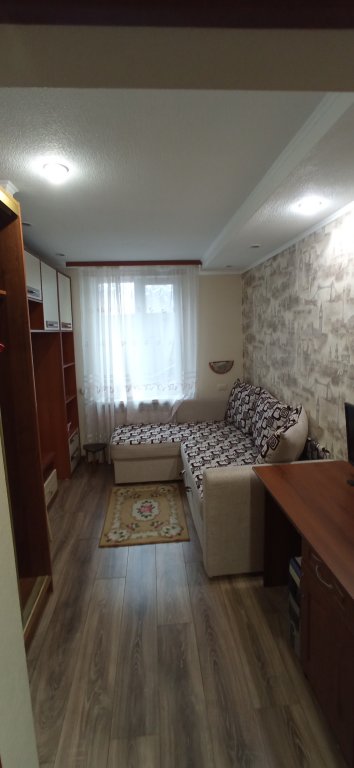Кисловодск: Квартира Двухкомнатная у горы Сосновки