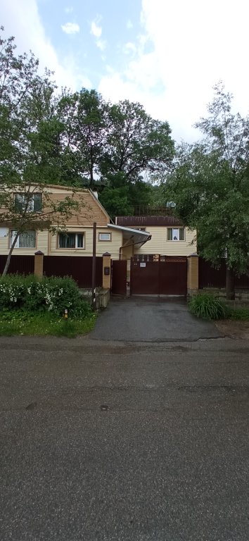 Квартира Двухкомнатная у горы Сосновки — фото 1